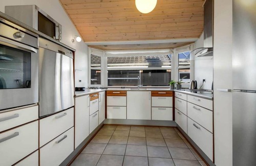 Bork Havn House | 120 m² House ∙ 3 bedrooms ∙ 6 guests