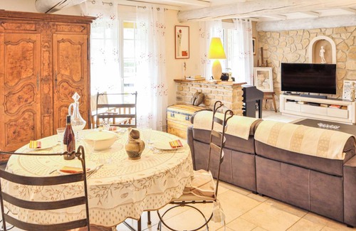 Espeluche House | 120 m² House ∙ 3 bedrooms ∙ 6 guests