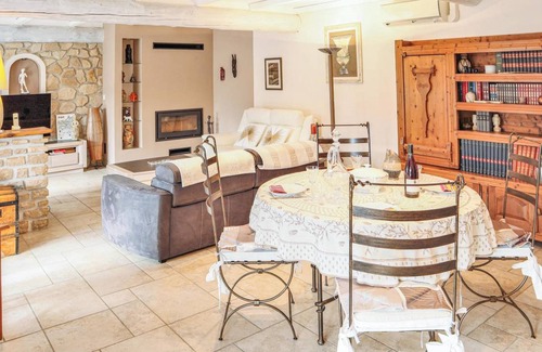 Espeluche House | 120 m² House ∙ 3 bedrooms ∙ 6 guests