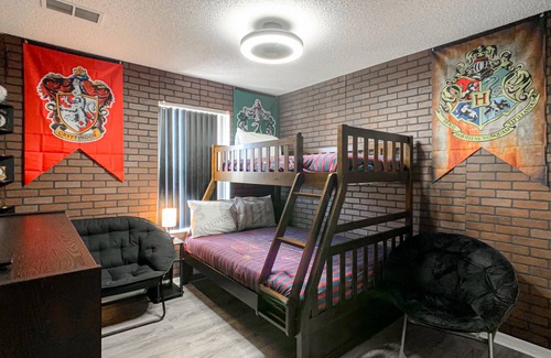 Kissimmee House | 120 m² House ∙ 3 bedrooms ∙ 8 guests