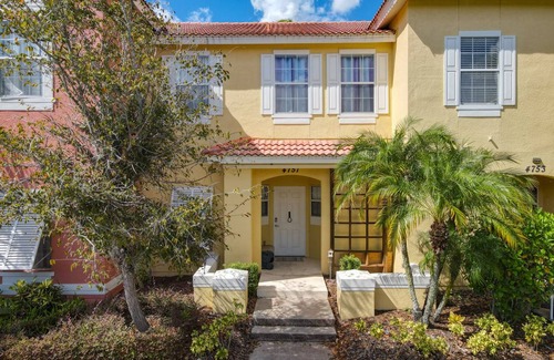 Kissimmee House | 120 m² House ∙ 3 bedrooms ∙ 8 guests