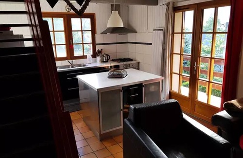 Vignec House | 120 m² House ∙ 3 bedrooms ∙ 10 guests