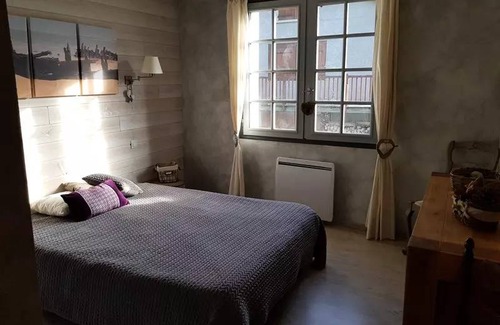 Vignec House | 120 m² House ∙ 3 bedrooms ∙ 10 guests