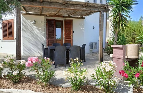 Badesi House | 120 m² House ∙ 3 bedrooms ∙ 7 guests
