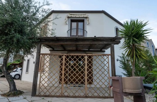 Badesi House | 120 m² House ∙ 3 bedrooms ∙ 7 guests