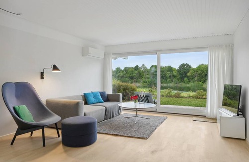 Niva House | 120 m² House ∙ 3 bedrooms ∙ 5 guests