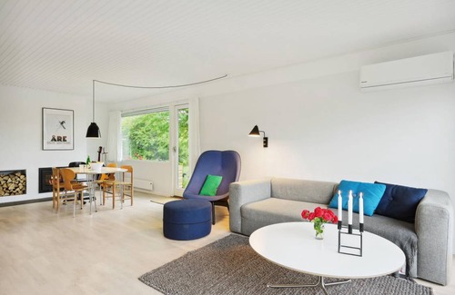 Niva House | 120 m² House ∙ 3 bedrooms ∙ 5 guests