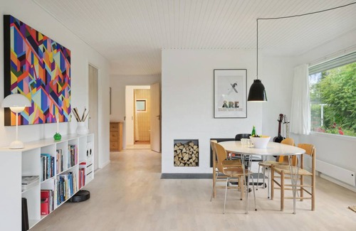 Niva House | 120 m² House ∙ 3 bedrooms ∙ 5 guests