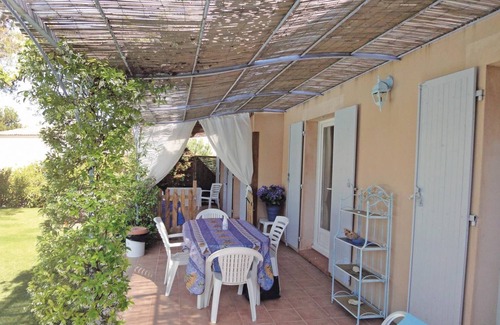 Pont Royal House | 120 m² House ∙ 4 bedrooms ∙ 8 guests