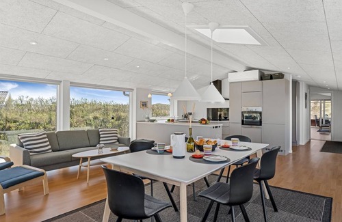 Grærup Strand House | 120 m² House ∙ 3 bedrooms ∙ 6 guests