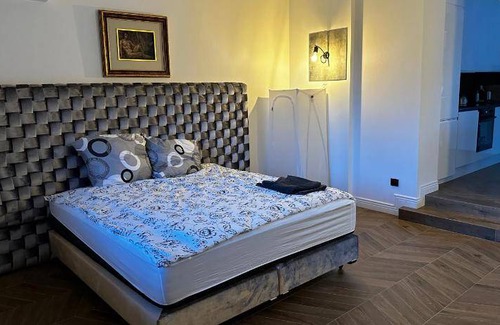 Gora Kalwaria Apartment | 120 m² Apartment ∙ 7 guests