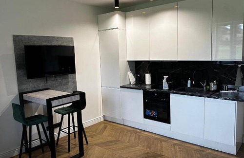 Gora Kalwaria Apartment | 120 m² Apartment ∙ 7 guests