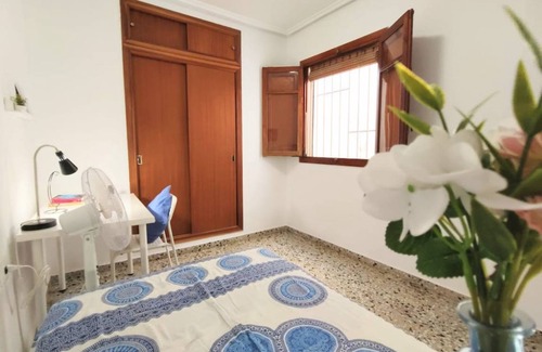 Paterna Resort | 120 m² Private room ∙ 1 bedroom ∙ 4 guests