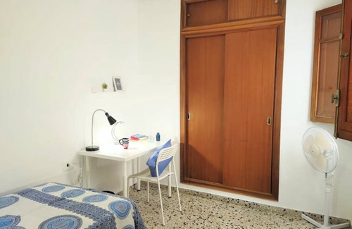 Paterna Resort | 120 m² Private room ∙ 1 bedroom ∙ 4 guests