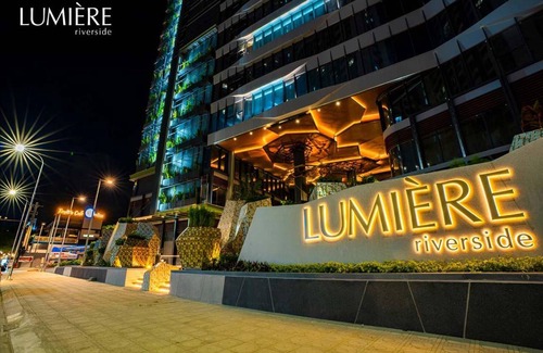 Thao Dien Apartment | 120 m² Serviced apartment ∙ 3 bedrooms ∙ 13 guests