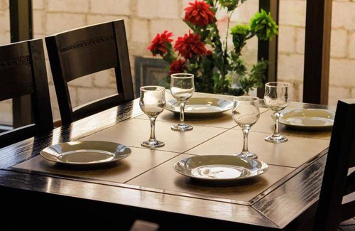 Irbid Apartment | 120 m² Serviced apartment ∙ 2 bedrooms ∙ 4 guests