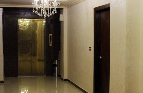 Irbid Apartment | 120 m² Serviced apartment ∙ 2 bedrooms ∙ 4 guests
