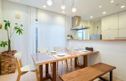 Jujo Villa | 120 m² Villa ∙ 2 bedrooms ∙ 13 guests