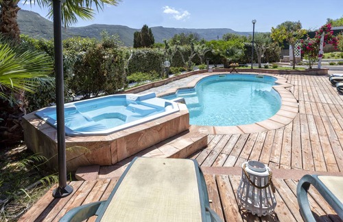 Alghero Villa | 120 m² Villa ∙ 2 bedrooms ∙ 5 guests