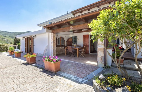 Alghero Villa | 120 m² Villa ∙ 2 bedrooms ∙ 5 guests