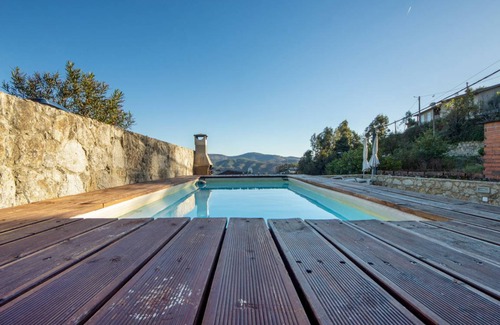 Pessegueiro do Vouga Villa | 120 m² Villa ∙ 3 bedrooms ∙ 6 guests
