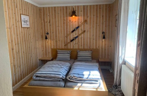 Ramsele House | 120 m² House ∙ 3 bedrooms ∙ 6 guests