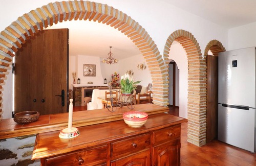 Nerja Villa | 1200 Villa el Barco