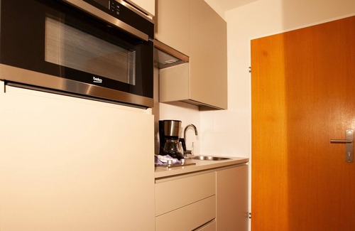 Gaschurn Apartment | 1207 Guy´s Studio 7