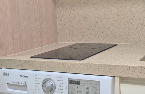 Myeongdong Apartment | 122 l Skyline Grace House/5min Myeongdong