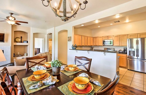 Talon Retreat Apartment | 122 m² Apartment ∙ 2 bedrooms ∙ 4 guests
