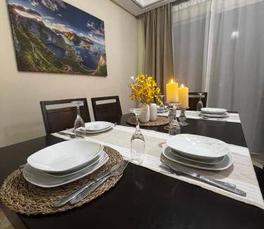Semlalia Apartment | 122 m² Apartment ∙ 2 bedrooms ∙ 6 guests