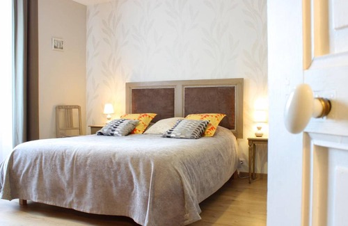 Cindre Cottage | 122 m² Cabin ∙ 4 bedrooms ∙ 8 guests