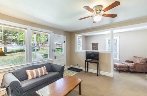 Ouray House | 122 m² House ∙ 2 bedrooms ∙ 5 guests