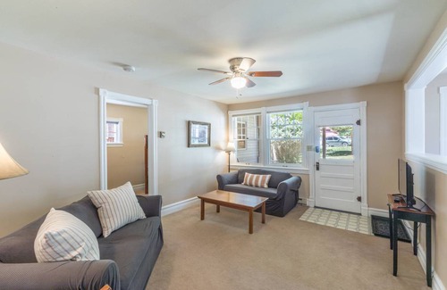 Ouray House | 122 m² House ∙ 2 bedrooms ∙ 5 guests