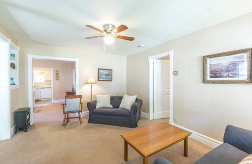 Ouray House | 122 m² House ∙ 2 bedrooms ∙ 5 guests