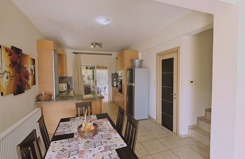 Ayia Napa House | 123 AN - STAY Nissi House