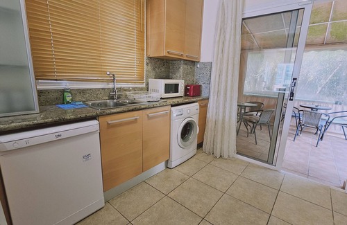 Ayia Napa House | 123 AN - STAY Nissi House