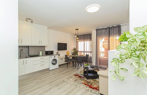 La Mata Apartment | 123 Angel Mood - Alicante Holiday