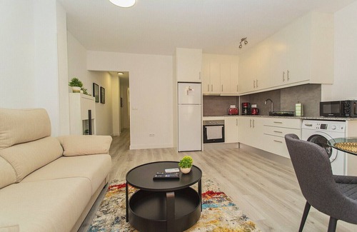 La Mata Apartment | 123 Angel Mood - Alicante Holiday