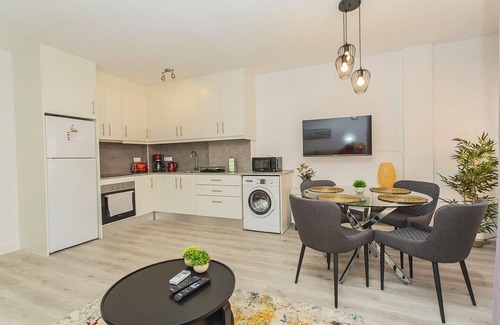 La Mata Apartment | 123 Angel Mood - Alicante Holiday