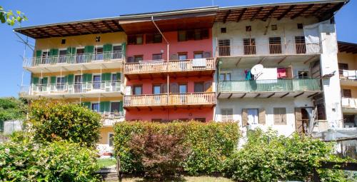 Soprana Apartment | 123 La Casa nel Bosco
