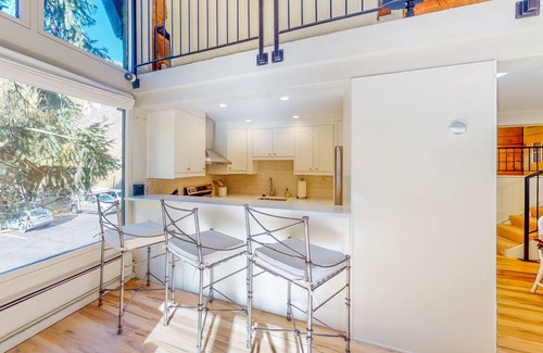 Vail Condo | 123 m² Condo ∙ 3 bedrooms ∙ 8 guests