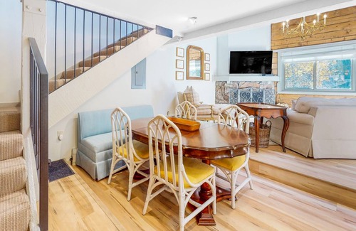 Vail Condo | 123 m² Condo ∙ 3 bedrooms ∙ 8 guests