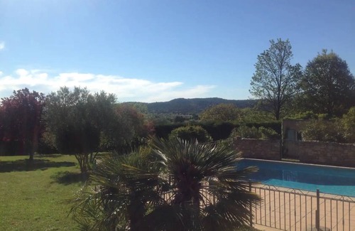 Le Val House | 123 m² House ∙ 3 bedrooms ∙ 6 guests
