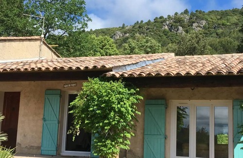 Le Val House | 123 m² House ∙ 3 bedrooms ∙ 6 guests