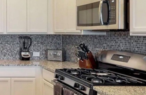 Cibolo House | 12356 Belfort Point · Pool Table! 2-Story Schertz Retreat
