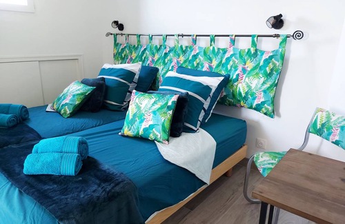 Peuton Cottage | 124 m² Cabin ∙ 3 bedrooms ∙ 7 guests