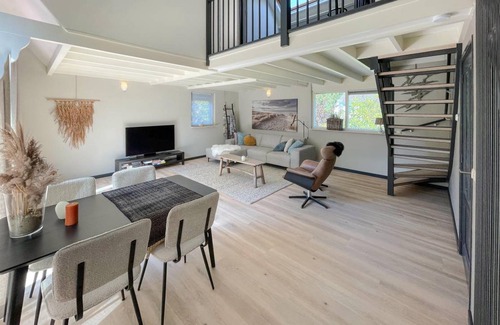 Lauwersoog House | 124 m² House ∙ 3 bedrooms ∙ 6 guests