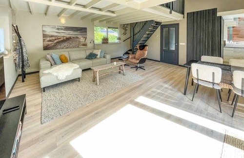 Lauwersoog House | 124 m² House ∙ 3 bedrooms ∙ 6 guests