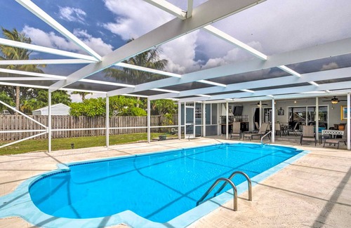 Stuart House | 124 m² House ∙ 3 bedrooms ∙ 6 guests